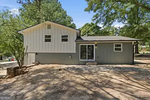 6408 Veracruse Dr, Morrow, GA 30260 - Photo 37