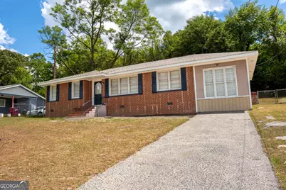 3319 Mohawk Road, Macon, GA 31217 - Photo 1
