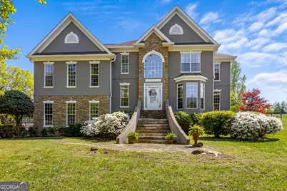 257 Mason Road SE, Calhoun, GA 30701 - Photo 3