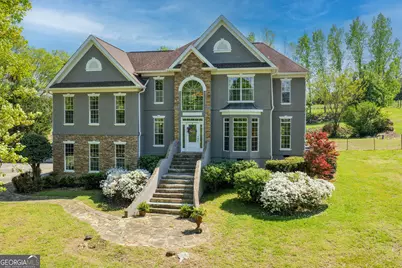 257 Mason Road SE, Calhoun, GA 30701 - Photo 1