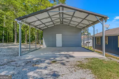 136 Yancey Road, Jackson, GA 30233 - Photo 7