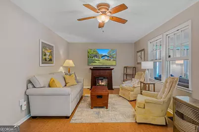 136 Yancey Road, Jackson, GA 30233 - Photo 15