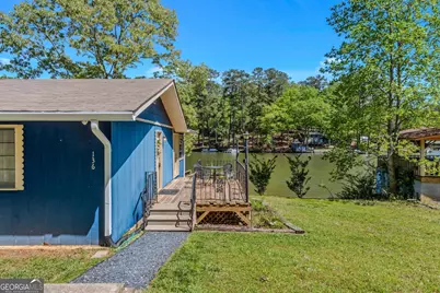 136 Yancey Road, Jackson, GA 30233 - Photo 9