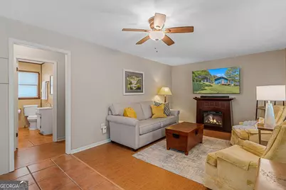 136 Yancey Road, Jackson, GA 30233 - Photo 17