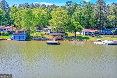 136 Yancey Road, Jackson, GA 30233 - Photo 1