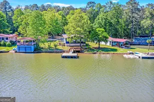 136 Yancey Rd, Jackson, GA 30233 - Photo 1