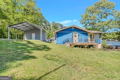 136 Yancey Road, Jackson, GA 30233 - Photo 33