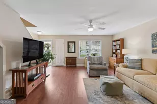 1000 Mallery St, Saint Simons, GA 31522 - Photo 23