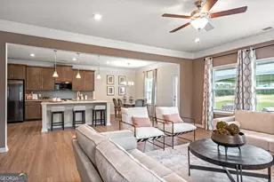 1409 Trellis Ct, Hampton, GA 30228 - Photo 33