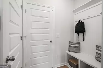 1409 Trellis Court #LOT 12, Hampton, GA 30228 - Photo 23