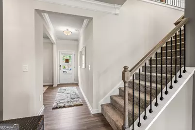 1409 Trellis Court #LOT 12, Hampton, GA 30228 - Photo 39