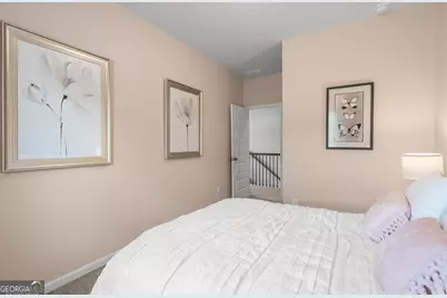 1409 Trellis Court #LOT 12, Hampton, GA 30228 - Photo 19