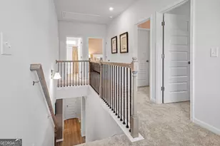 1409 Trellis Ct, Hampton, GA 30228 - Photo 3