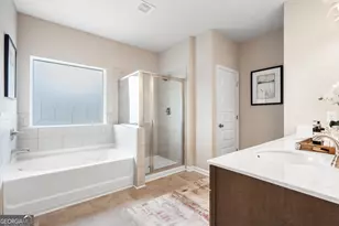 1409 Trellis Ct, Hampton, GA 30228 - Photo 7