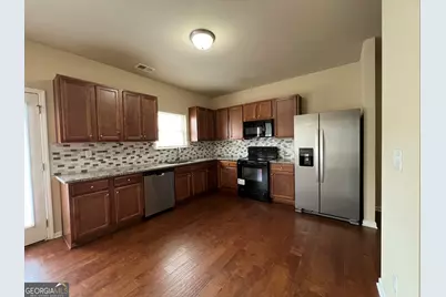 3220 Blue Springs Trace NW, Kennesaw, GA 30144 - Photo 9
