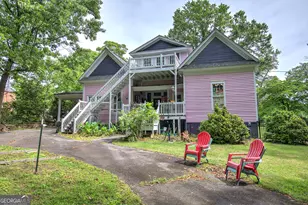 167 Carrollton St, Waco, GA 30182 - Photo 5