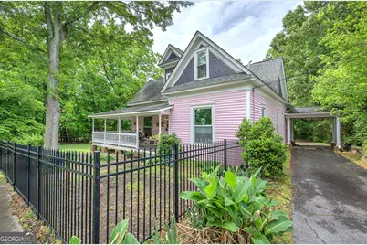 167 Carrollton Street, Waco, GA 30182 - Photo 3