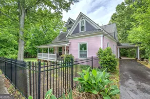 167 Carrollton St, Waco, GA 30182 - Photo 3