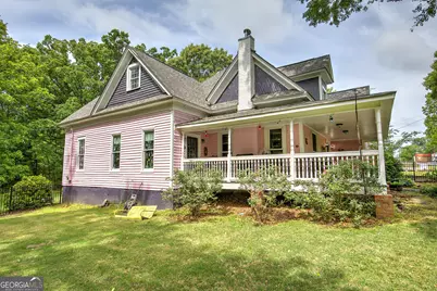 167 Carrollton Street, Waco, GA 30182 - Photo 9