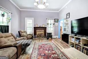 167 Carrollton St, Waco, GA 30182 - Photo 31