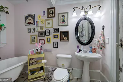 167 Carrollton Street, Waco, GA 30182 - Photo 27
