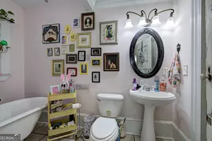 167 Carrollton St, Waco, GA 30182 - Photo 27