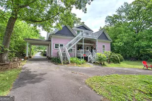 167 Carrollton St, Waco, GA 30182 - Photo 7