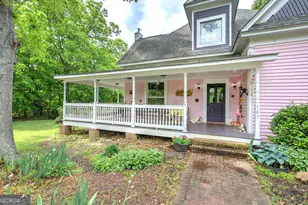 167 Carrollton St, Waco, GA 30182 - Photo 11