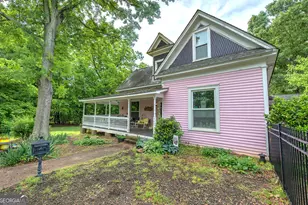 167 Carrollton St, Waco, GA 30182 - Photo 3