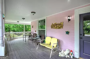 167 Carrollton St, Waco, GA 30182 - Photo 11