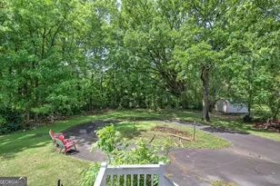 167 Carrollton St, Waco, GA 30182 - Photo 55