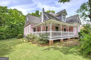 167 Carrollton St, Waco, GA 30182 - Photo 1