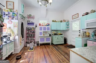167 Carrollton St, Waco, GA 30182 - Photo 23