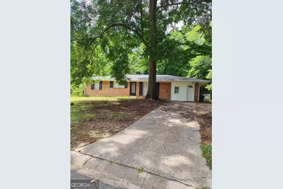 7327 Howard Circle, Jonesboro, GA 30236 - Photo 1