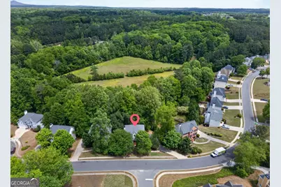 3709 Lockerbie Lane, Powder Springs, GA 30127 - Photo 7