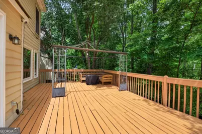 3709 Lockerbie Lane, Powder Springs, GA 30127 - Photo 29