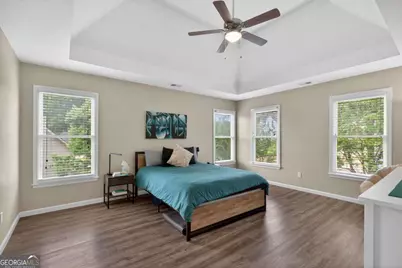 3709 Lockerbie Lane, Powder Springs, GA 30127 - Photo 35