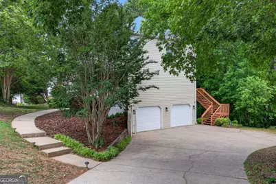 3709 Lockerbie Lane, Powder Springs, GA 30127 - Photo 47
