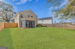 2 Crest View Cir, Pooler, GA 31322 - Photo 45