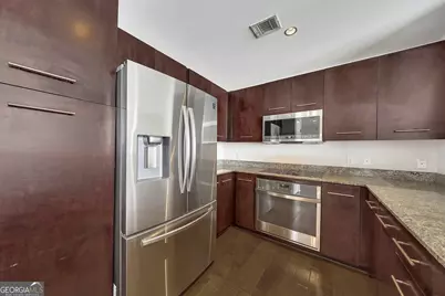 20 10th Street NW #1605, Atlanta, GA 30309 - Photo 13