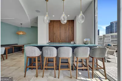 20 10th Street NW #1605, Atlanta, GA 30309 - Photo 27