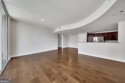 20 10th Street NW #1605, Atlanta, GA 30309 - Photo 9