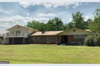 1553 Friendship Church Road, Statesboro, GA 30458 - Photo 1