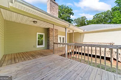 920 Yeoman Lake Road, Clarkesville, GA 30523 - Photo 39