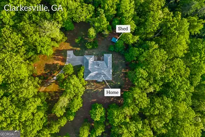 920 Yeoman Lake Road, Clarkesville, GA 30523 - Photo 83