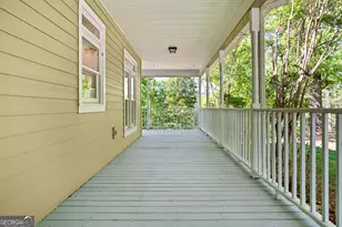 920 Yeoman Lake Rd, Clarkesville, GA 30523 - Photo 11