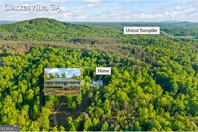 920 Yeoman Lake Road, Clarkesville, GA 30523 - Photo 87
