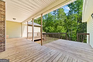 920 Yeoman Lake Rd, Clarkesville, GA 30523 - Photo 37