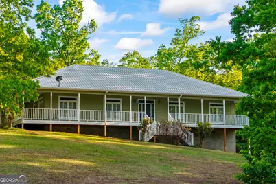 920 Yeoman Lake Road, Clarkesville, GA 30523 - Photo 1