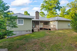 920 Yeoman Lake Rd, Clarkesville, GA 30523 - Photo 9